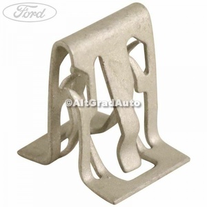 Clema elestica prindere ornamente interior Ford Mustang (2015-2018) 2.3 EcoBoost 314 HP oe 5253163