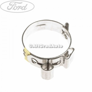 Clema furtun apa Ford Ka (2009-2016) 1.3 TDCi 75 HP oe 1549601