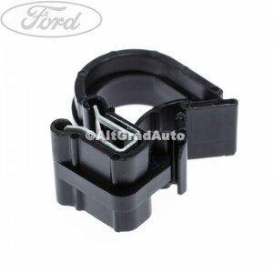 Clema furtun inferior vas expansiune lichid racire Ford fiesta 5  1.25 16v