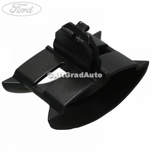 Clema inferioara geam fix spate Ford Grand C-Max (2011-2015) 2.0 TDCi 115 HP oe 1711509