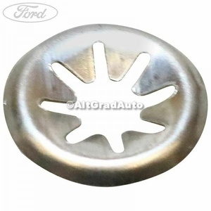 Clema metalica prindere ornamente bara fata Ford Transit (2000-2006) 2.0 DI 86 HP oe 1507973