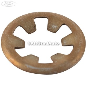 Clema prindere bara fata Ford Focus (1998-2004) 1.4 16V 75 HP oe 1078190