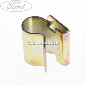 Clema prindere cablu actionare capota sau electric Ford escort 1 1.3