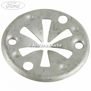 Clema prindere capitonaj caroserie Ford Edge (2016-2018) 2.0 TDCi 180 HP oe 4718804
