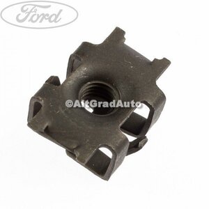 Clema prindere centura siguranta fata Ford Fiesta (2008-2012) 1.25 82 HP oe 1702110