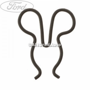 Clema prindere conducta combustibil Ford Galaxy (1995-2000) 1.9 TDI 110 HP oe 1118644