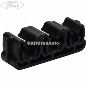 Clema prindere conducta frana 2 Ford fiesta mk 9 1.0 ecoboost