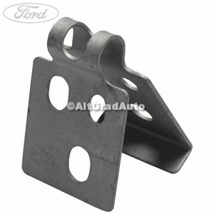 Clema prindere conducta frana axa spate Ford ranger 3 2.2 tdci