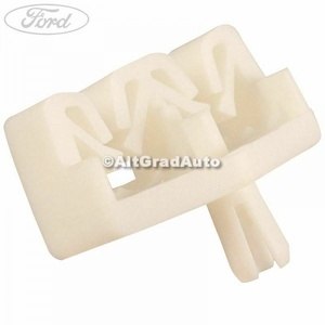 Clema prindere conducta frana axa spate Ford Transit (2000-2006) 2.0 DI 86 HP oe 4602012