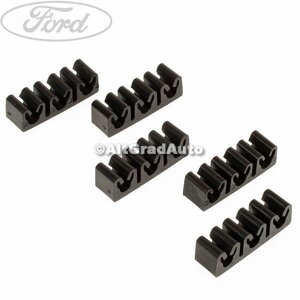 Clema prindere conducta frana forma V Ford  