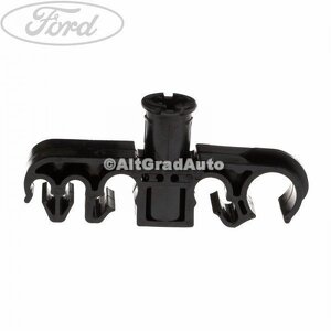 Clema prindere conducta rezervor in spre spate Ford focus 1 1.4 16v