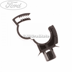 Clema prindere conducta vacuum pompa servofrana model 1 Ford B-Max 1.0 EcoBoost 120 HP oe 1537065