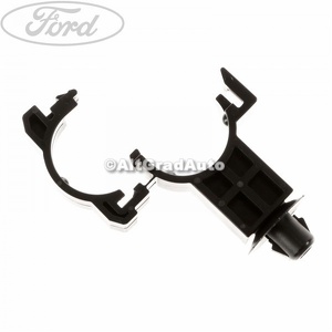 Clema prindere conducta vacuum pompa servofrana model 2 Ford B-Max 1.0 EcoBoost 120 HP oe 1537876