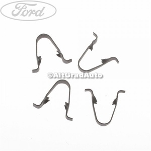 Clema prindere consola centrala panou bord cutie Ford Fiesta (1996-2001) 1.0 i 65 HP oe 1023301