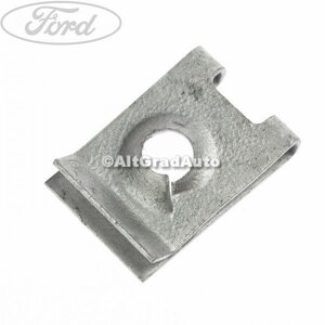 Clema prindere deflector aer, suport bara spate Ford focus 2 1.4