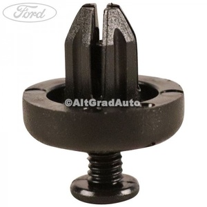 Clema prindere emblema grila radiator Ford Focus (1998-2004) 1.4 16V 75 HP oe 1125799