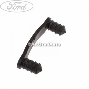 Clema prindere furtun alimentare diuze spalator parbriz Ford Fiesta (2002-2005) 1.25 16V 75 HP oe 1324868