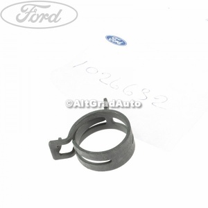 Clema prindere furtun apa Ford Galaxy (2000-2006) 2.3 4x4 145 HP oe 1026632