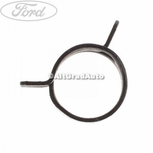 Clema prindere furtun combustibil Ford Escort (1990-1995) 1.8 D 60 HP oe 6697183