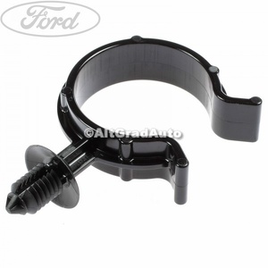 Clema prindere furtun radiator apa stanga Ford c-max 3 1.6 tdci