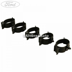 Clema prindere furtun superior radiator apa Ford Mondeo (2008-2014) 2.2 TDCi 175 HP oe 1818422
