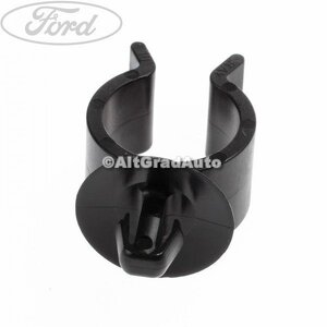 Clema prindere furtun vas expansiune cu clips Ford transit mk 6 2.0 di