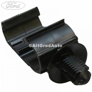 Clema prindere furtun ventilatie cutie viteza 5 trepte Ford mondeo 4 2.2 tdci