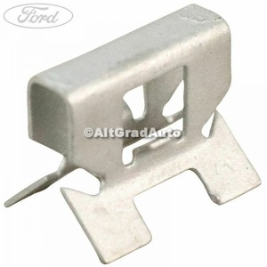 Clema prindere grila bara fata Ford Mondeo (2000-2007) 2.0 TDCi 131 HP oe 1364831