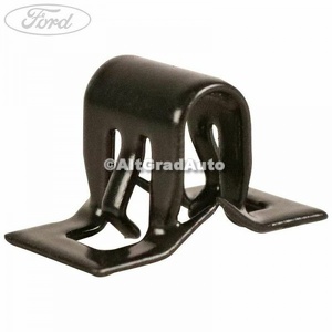 Clema prindere grila bara fata Ford Transit (1994-2000) 2.5 DI 116 HP oe 7242592