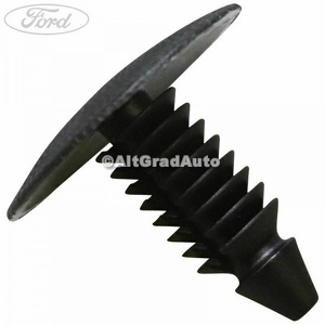 Clema prindere grila parbriz Ford Mustang (2015-2018) 2.3 EcoBoost 314 HP oe 4058960