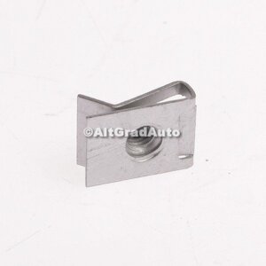 Clema prindere motor stergator luneta Ford fiesta 5  1.25 16v