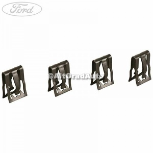 Clema prindere ornament prag interior Ford Edge (2016-2018) 2.0 TDCi 180 HP oe 4864602