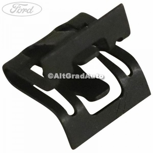 Clema prindere panou ornament vertical interior Ford Edge (2016-2018) 2.0 TDCi 180 HP oe 5174783