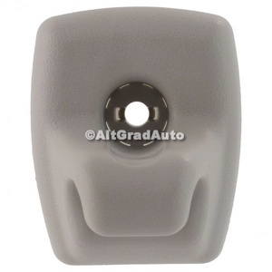 Clema prindere parasolar gri Ford Mustang Mach-E MACH-E (CGW) EV 286 HP oe 2496081