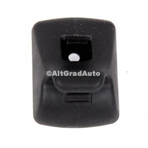 Clema prindere parasolar negru Ford Focus (2008-2011) 1.4 80 HP oe 1438407