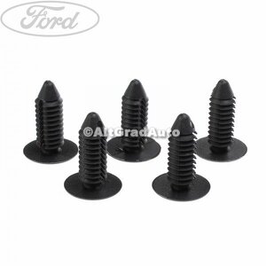 Clema prindere tapiterie interior Ford Tourneo Connect (2002-2014) 1.8 Di 75 HP oe 4530179