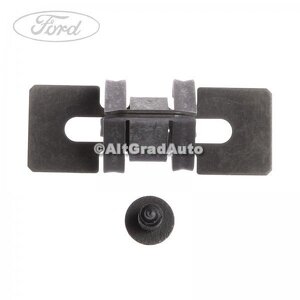 Clema prindere tapiterie plafon Ford Mondeo (2000-2007) 2.0 TDCi 131 HP oe 1225971