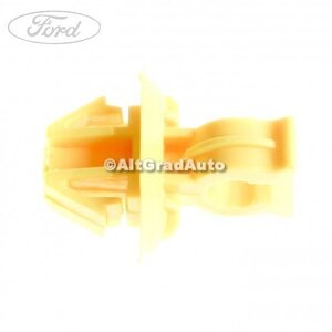 Clema prindere tija capota 02/2002-09/2003 Ford Tourneo Connect (2002-2014) 1.8 Di 75 HP oe 4413715