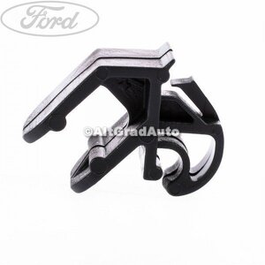 Clema prindere tija capota motor Ford fiesta 4 1.0 i