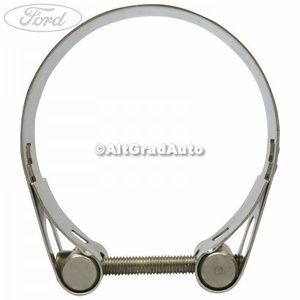 Clema protectie sistem frana spate Ford Transit (2006-2014) 2.4 TDCi 140 HP oe 5115070