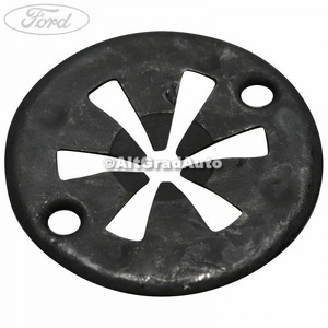 Clema push on insonorizant bord Ford transit nou 2.2 tdci 4x4