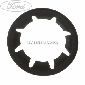 Clema rotunda panou bord 34 Ford    HP oe 1667876