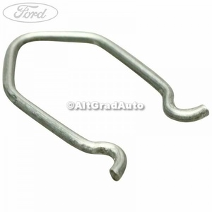 Clema spatar scaun fata Ford B-Max 1.0 EcoBoost 120 HP oe 1236667