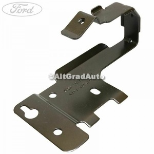 Clema suport prindere modul ECU Ford transit 2022 2.0 ecoblue mhev rwd