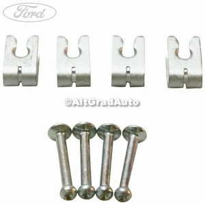 Cleme arc saboti Ford Ka plus (2016-2018) 1.2 Ti-VCT 85 HP oe 1713752