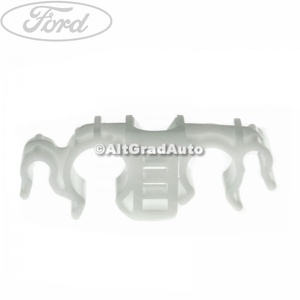 Clips alb conducta combustibil Ford Fiesta (2002-2005) 1.4 TDCi 68 HP oe 1209862