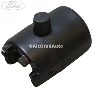 Clips balama superioara usa spate Ford Fusion 1.25 75 HP oe 1301107