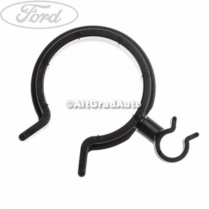 Clips cap rotativ furtun racire sau cablu timonerie Ford fiesta mk6 facelift 1.6 tdci