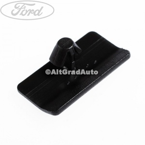 Clips cheder usa Ford noul ecosport 1.0 ecoboost