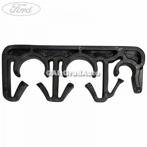 Clips conducta frana 3 Ford EcoSport (2013-2018) 1.5 TDCi 90 HP oe 1516377